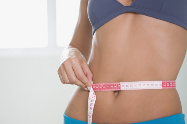 Why marijuana enthusiasts appear to be slimmer