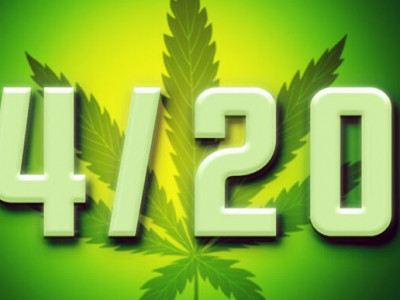 What is 420 or marijuana day