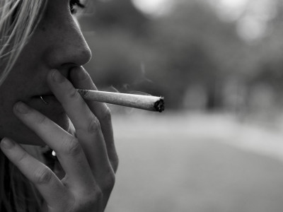 Is marijuana addictive?