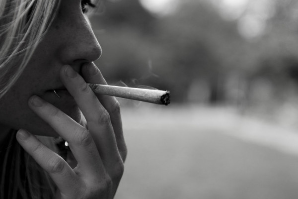 Is marijuana addictive?