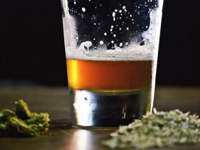 Comparing marijuana and alcohol use: which is more harmful