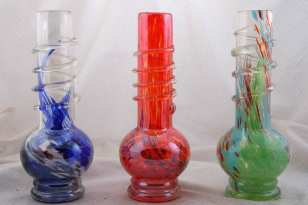 TOP 5 best bongs in 2023