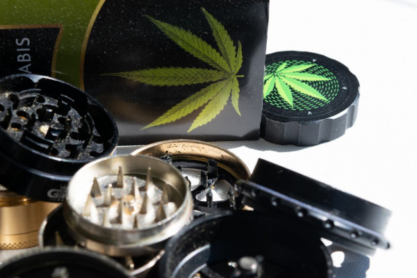 What is a grinder and how to choose one?