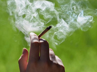 Can marijuana and tobacco be mixed?