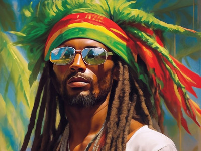 Who are Rastafarians?