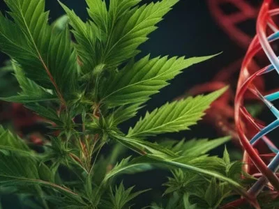 How advances in research will change cannabis genetics in the future
