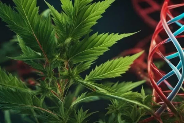 Как прогресс в исследованиях изменит генетику конопли в будущем