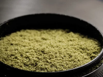 Что такое киф и как его употребляют