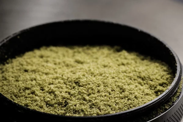 Что такое киф и как его употребляют