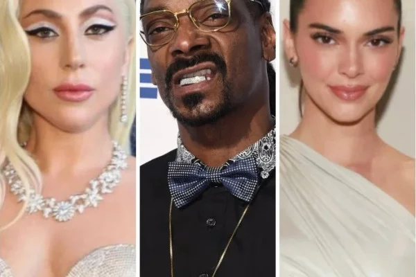 Это знают все - кто из знаменитостей употреблял марихуану